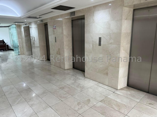 Oficina en Alquiler Av Balboa - Office for Rent in Torre BAC, Avenida Balboa